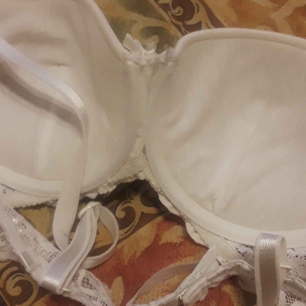 ✨SOLD✨2 bra bundle - Picture 3 of 5